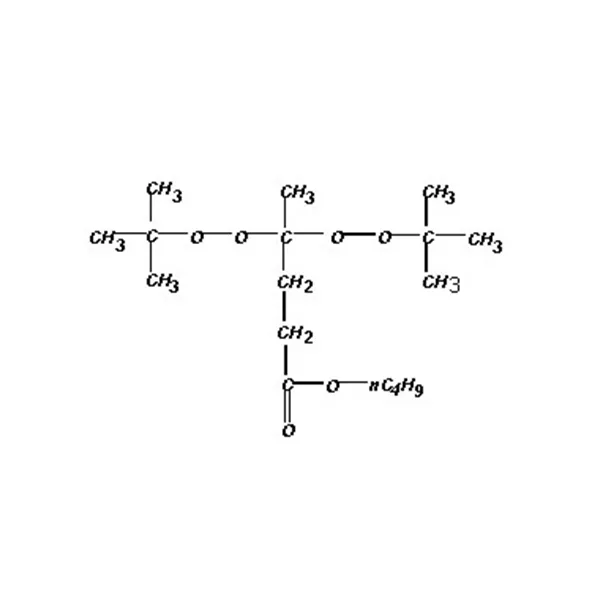بوتیل 4،4-دی (ترت بوتیل پراکسی) والرات (VA)