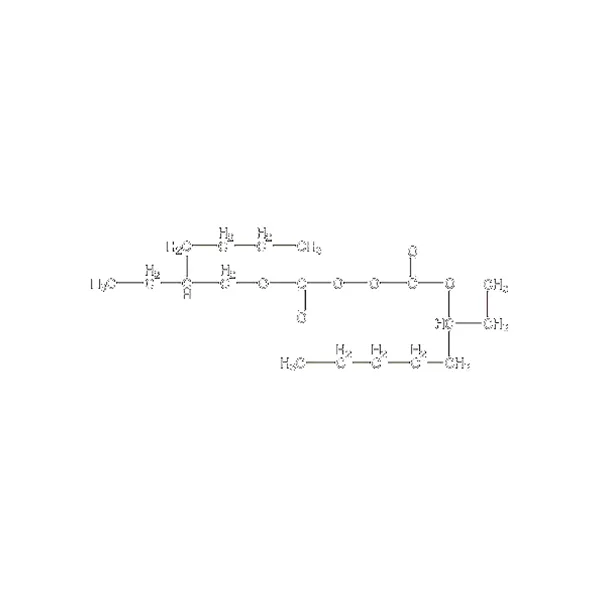 بیس (2-اتیل هگزیل) پراکسی دی کربنات (EHP)